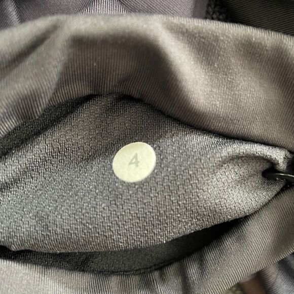 Lululemon Speed Tight II Full-On Luxtreme - Picture 4 of 4